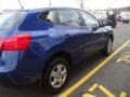 Indigo Blue - Rogue S AWD Photo No. 7