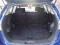 2009 Indigo Blue Nissan Rogue S AWD  photo #20