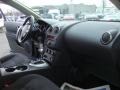 2009 Indigo Blue Nissan Rogue S AWD  photo #23