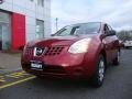 Venom Red - Rogue S AWD Photo No. 1