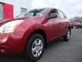 Venom Red - Rogue S AWD Photo No. 2