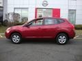 Venom Red - Rogue S AWD Photo No. 3