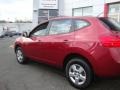 Venom Red - Rogue S AWD Photo No. 4