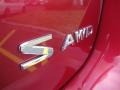 Venom Red - Rogue S AWD Photo No. 6