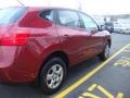 Venom Red - Rogue S AWD Photo No. 7