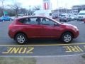 Venom Red - Rogue S AWD Photo No. 8