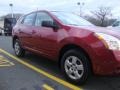 Venom Red - Rogue S AWD Photo No. 9