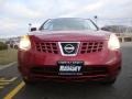 Venom Red - Rogue S AWD Photo No. 10