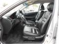 Black Interior Photo for 2004 Honda Accord #59441819