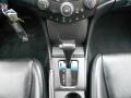  2004 Accord LX V6 Sedan 5 Speed Automatic Shifter