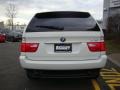Alpine White - X5 3.0i Photo No. 5