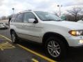 Alpine White - X5 3.0i Photo No. 10