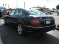 Black - E 350 4Matic Sedan Photo No. 7