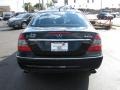 Black - E 350 4Matic Sedan Photo No. 8