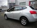 Silver Ice - Rogue S AWD Photo No. 4