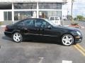 Black - E 350 4Matic Sedan Photo No. 10