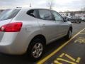 Silver Ice - Rogue S AWD Photo No. 7