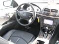 Black - E 350 4Matic Sedan Photo No. 12