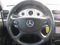 Black - E 350 4Matic Sedan Photo No. 13