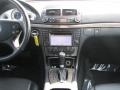 Black - E 350 4Matic Sedan Photo No. 14