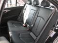 Black - E 350 4Matic Sedan Photo No. 17
