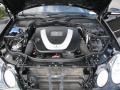 Black - E 350 4Matic Sedan Photo No. 23