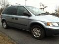 2005 Butane Blue Pearl Dodge Caravan SE  photo #4