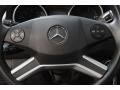 2010 Black Mercedes-Benz ML 350 BlueTEC 4Matic  photo #8