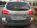 2007 Steel Gray Hyundai Santa Fe GLS 4WD  photo #8