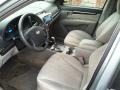 2007 Steel Gray Hyundai Santa Fe GLS 4WD  photo #11