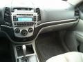 2007 Steel Gray Hyundai Santa Fe GLS 4WD  photo #13