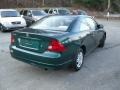 Clover Green - Civic LX Coupe Photo No. 6