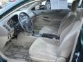 Clover Green - Civic LX Coupe Photo No. 7