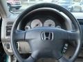 Clover Green - Civic LX Coupe Photo No. 11