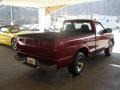 Dark Cherry Red Metallic - S10 LS Regular Cab Photo No. 6