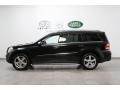 Obsidian Black Metallic - GL 450 4Matic Photo No. 2