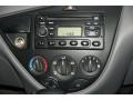 2002 Ford Focus SE Wagon Controls