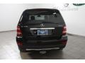 Obsidian Black Metallic - GL 450 4Matic Photo No. 4