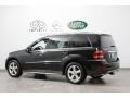 Obsidian Black Metallic - GL 450 4Matic Photo No. 5
