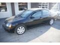 Kalapana Black 2006 Mitsubishi Galant SE