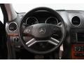 Obsidian Black Metallic - GL 450 4Matic Photo No. 7