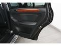 Obsidian Black Metallic - GL 450 4Matic Photo No. 13
