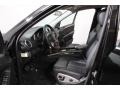 Obsidian Black Metallic - GL 450 4Matic Photo No. 17