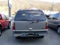 2002 Pewter Metallic GMC Yukon XL SLT 4x4  photo #5