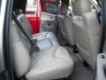 Pewter Metallic - Yukon XL SLT 4x4 Photo No. 10