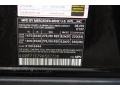 Obsidian Black Metallic - GL 450 4Matic Photo No. 32