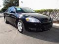 Black - Impala LS Photo No. 1