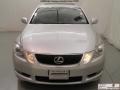 Mercury Silver Metallic - GS 300 Photo No. 5