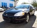 Black - Impala LS Photo No. 7