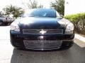 Black - Impala LS Photo No. 8